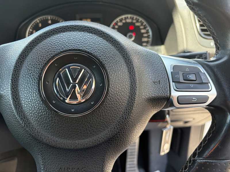 2010 Volkswagen Scirocco 1,4L 2010 Cyprus