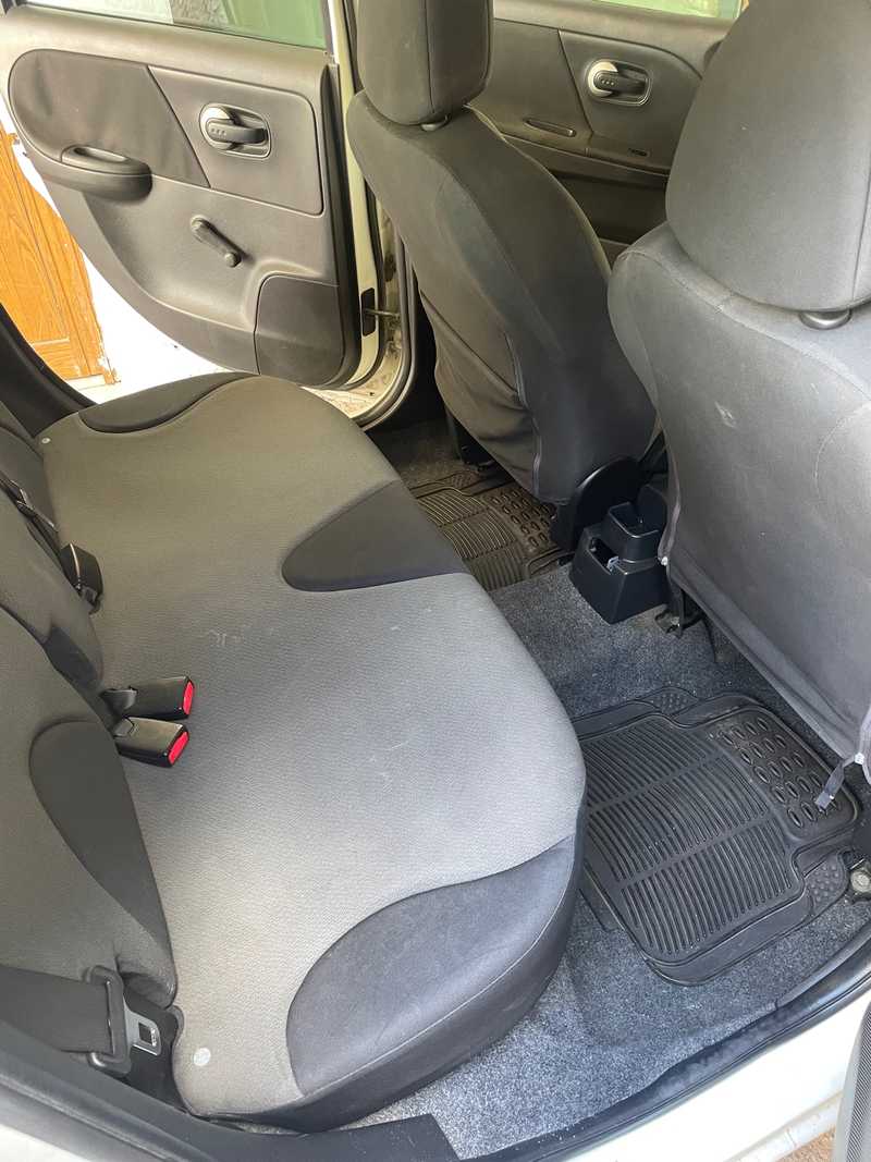 2010 Nissan Note 1,3L 2010 Cyprus