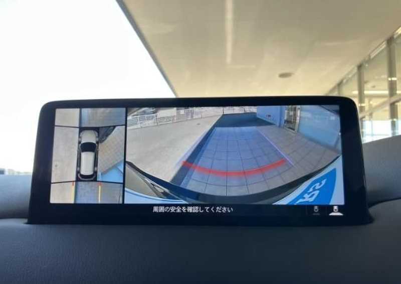 2022 Mazda CX-5 2,5L 2022 Cyprus