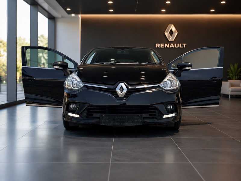 Renault Clio 1,4L 2018