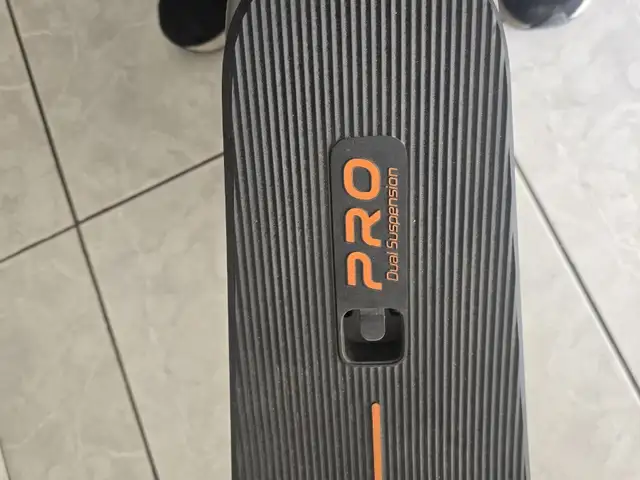 XIAOMI SCOUTER PRO DUAL SUSPESION, Nicosia — Lakatameia - Agia Paraskevi