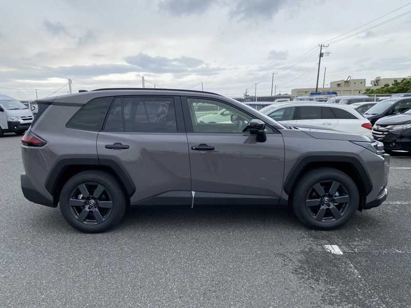 2026 Toyota RAV4 2,5L 2026 Cyprus