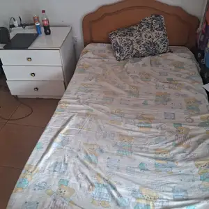 Bed space, Επαρχία Λεμεσού — Λεμεσός - Αγία Ζώνη