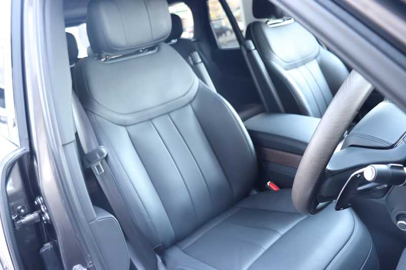 2024 Land Rover Range Rover 3,0L 2024 Cyprus