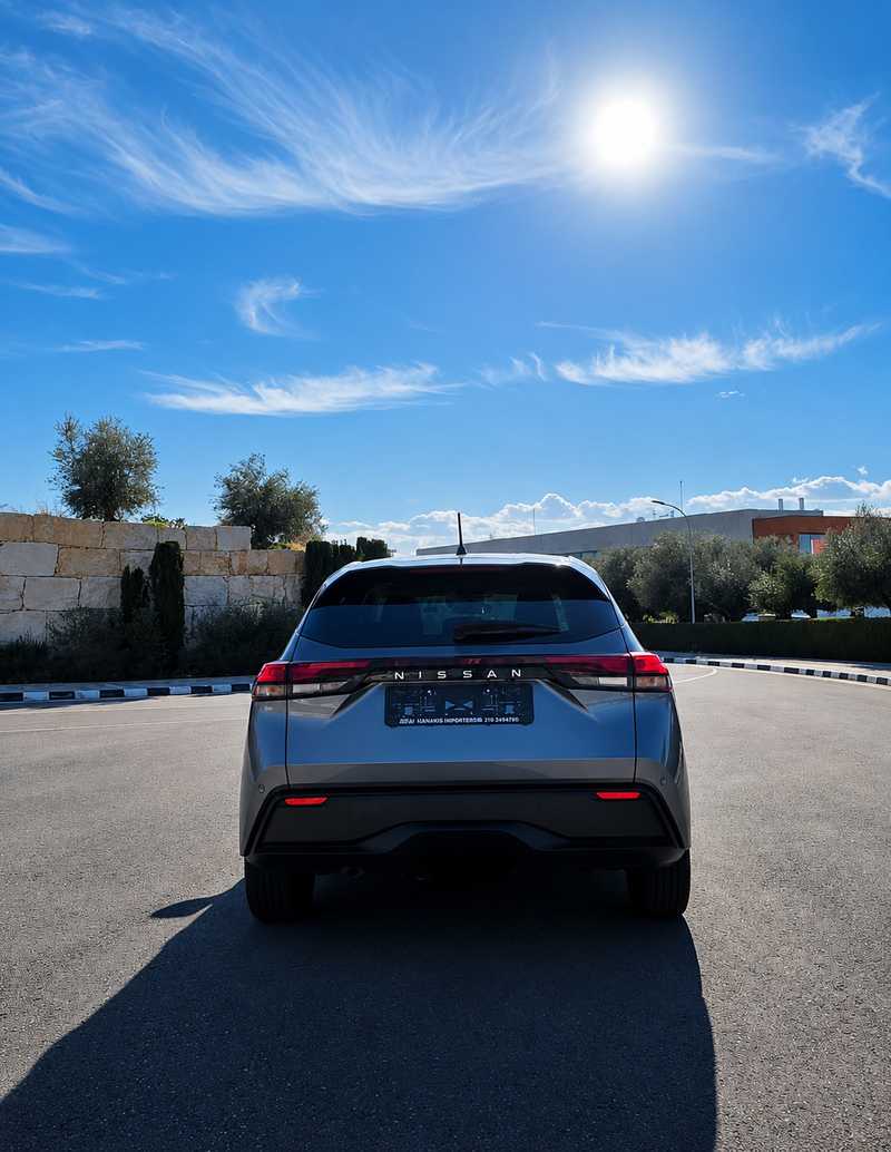2022 Nissan Note e-Power 1,2L 2022 Cyprus
