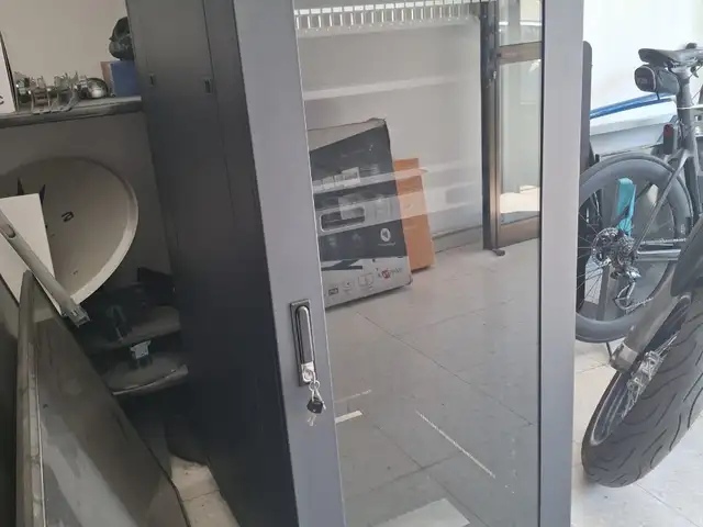 Server rack big 60x80x140, Επαρχία Λεμεσού — Λεμεσός - Άγιος Νικόλαος