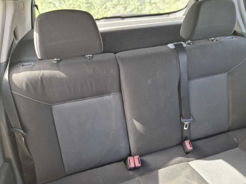 2005 Opel, Vauxhall Astra 1,4L 2005 Cyprus