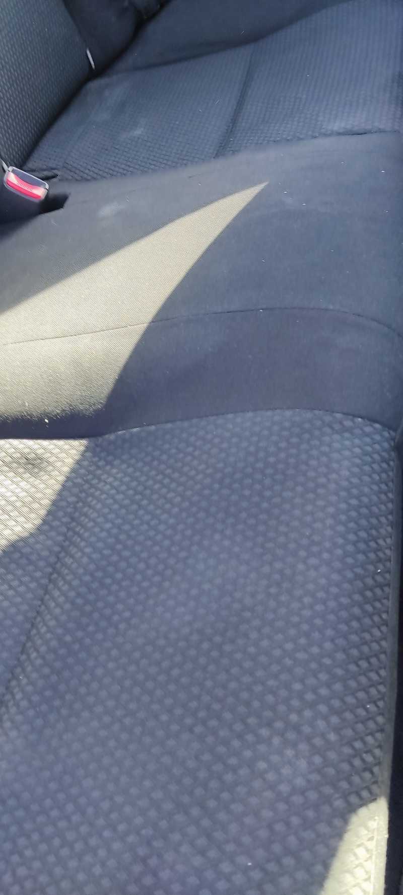 2004 Toyota Avensis 1,6L 2004 Cyprus