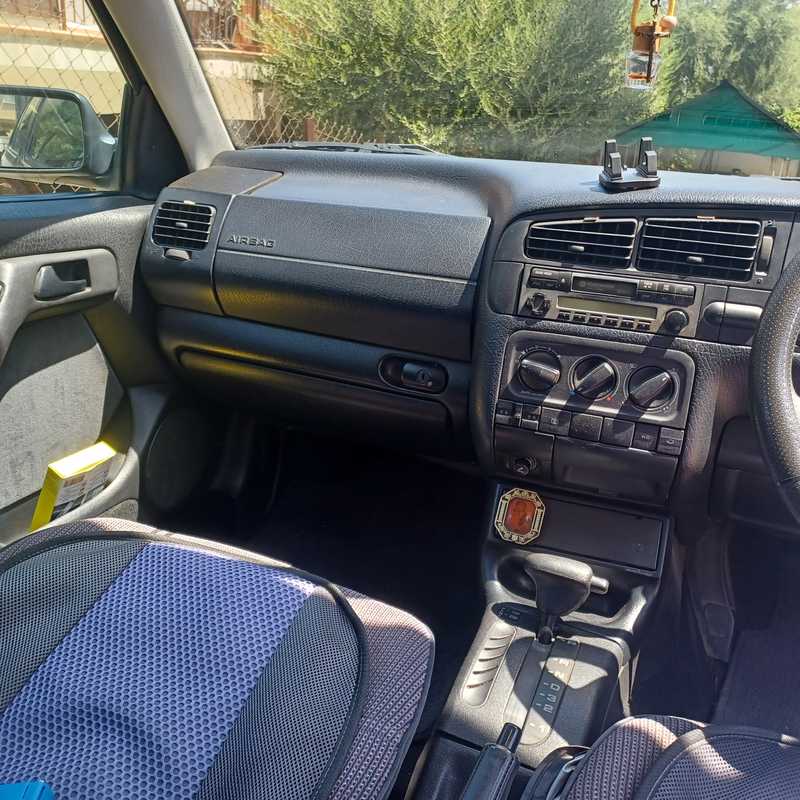 1998 Volkswagen Jetta 2,0L 1998 Cyprus