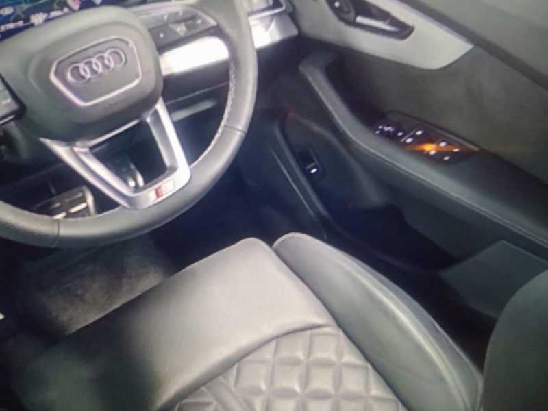 2025 Audi Q7 3,0L 2025 Cyprus