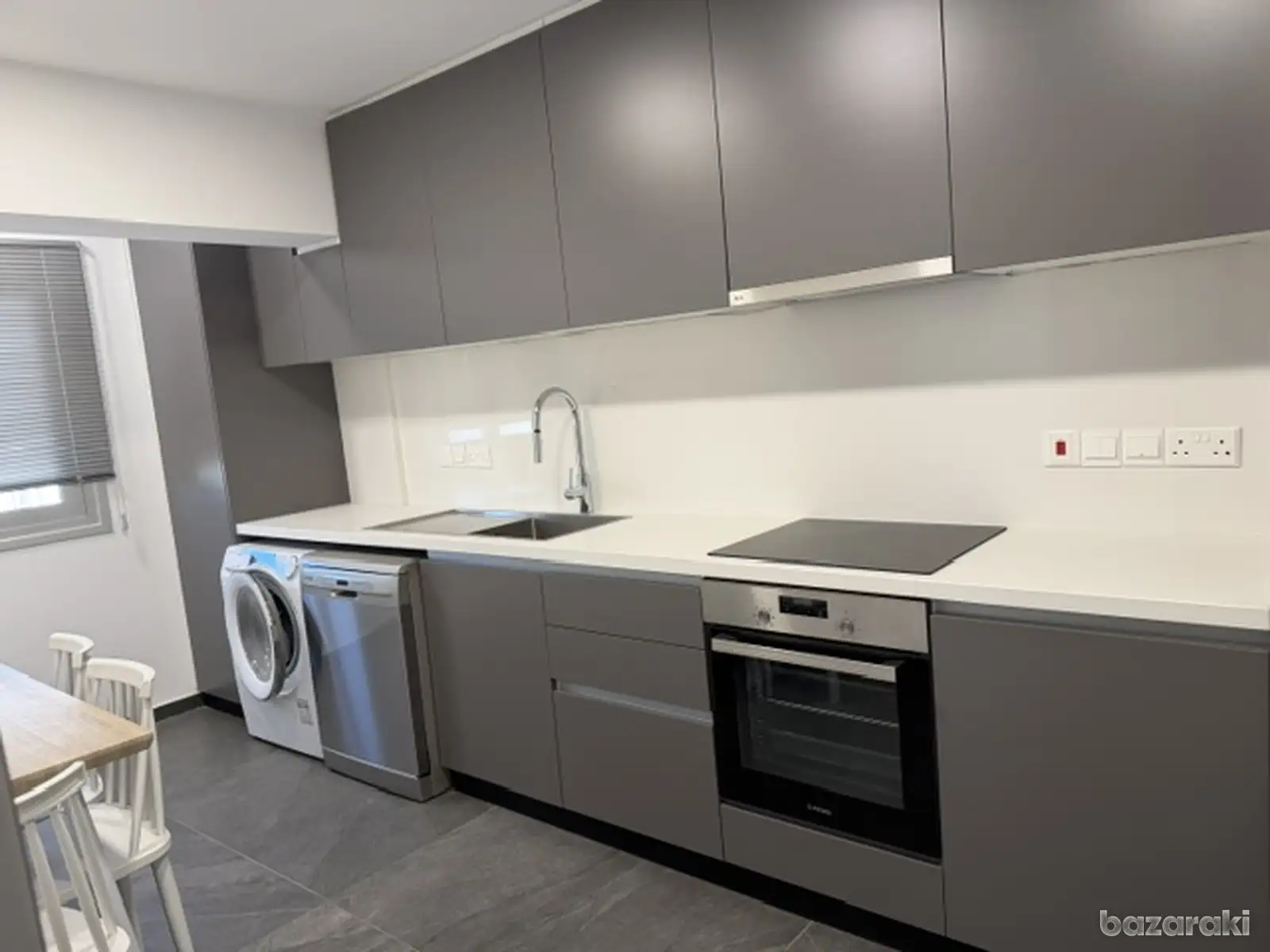 Apartment, 2 bedrooms — 3