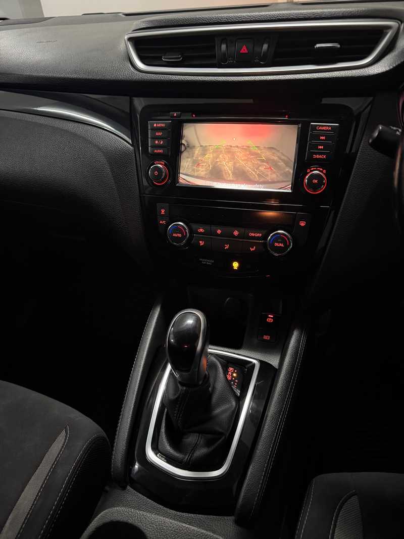 2020 Nissan Qashqai 1,6L 2020 Cyprus
