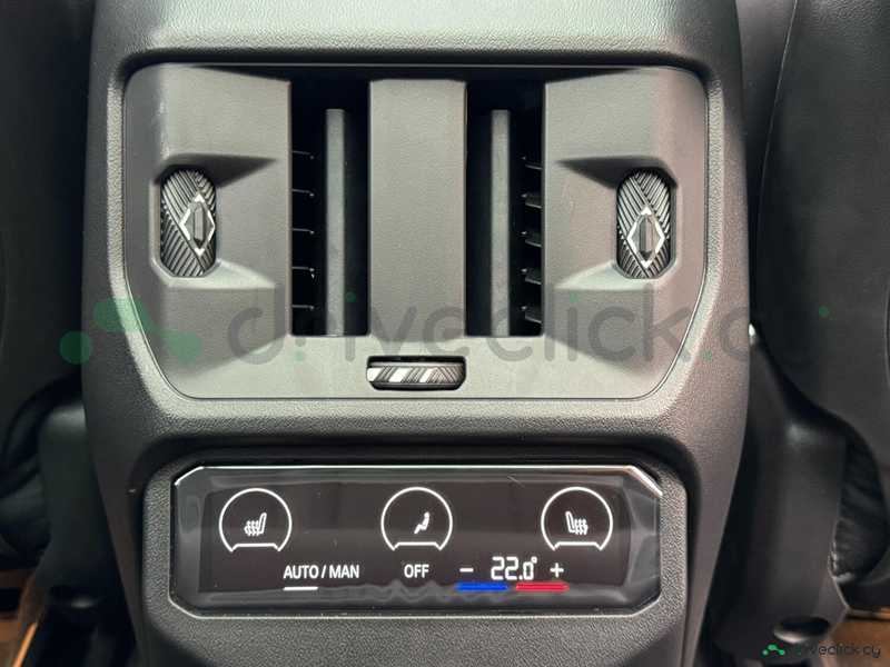 2025 BMW X3 2,0L 2025 Cyprus