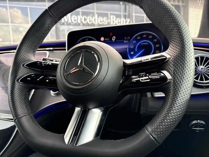 2024 Mercedes-Benz EQE Electric 2024 Cyprus