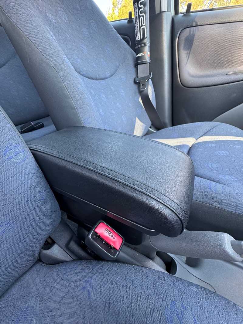 2001 Toyota Yaris 1,0L 2001 Cyprus