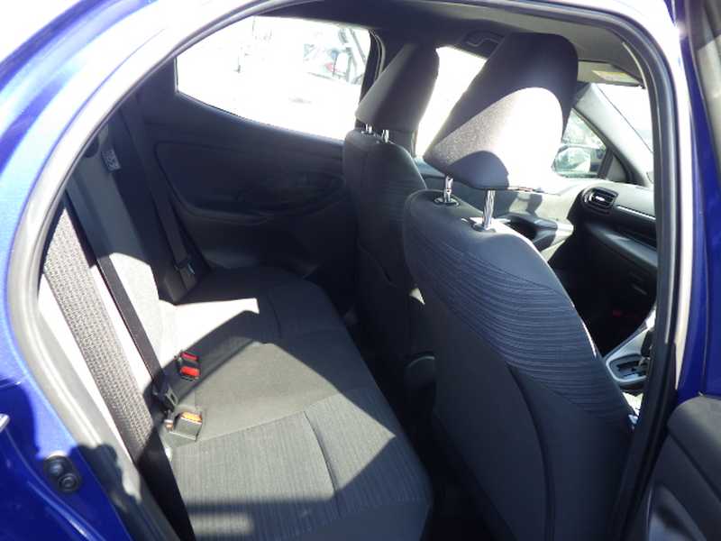 2023 Toyota Yaris 1,5L 2023 Cyprus