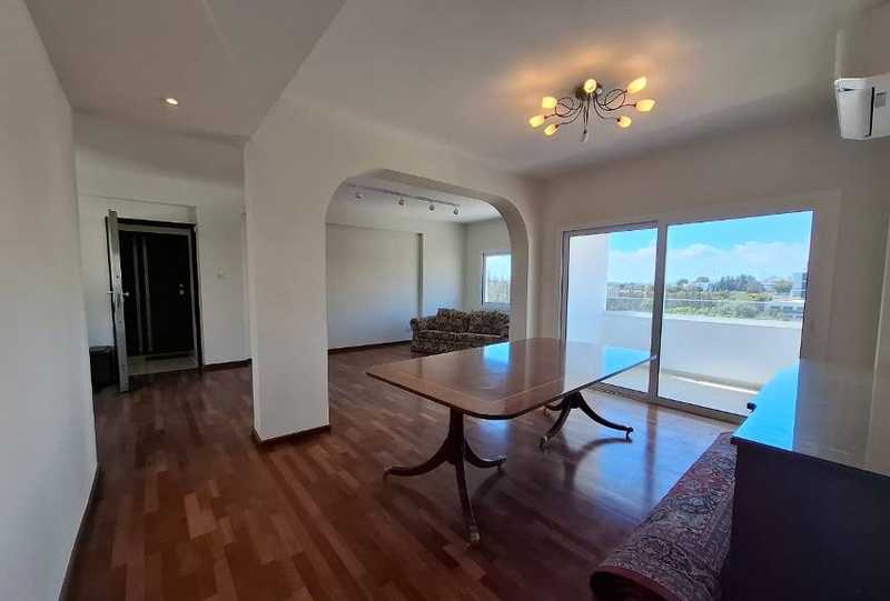 3-bedroom apartment to rent