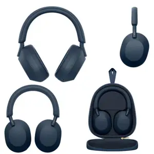 Headphone sony wh-1000xm5l wireless midnight blue, Επαρχία Λεμεσού — Άγιος Αθανάσιος