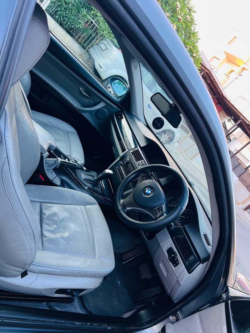 2007 BMW 2-Series 2,0L 2007 Cyprus