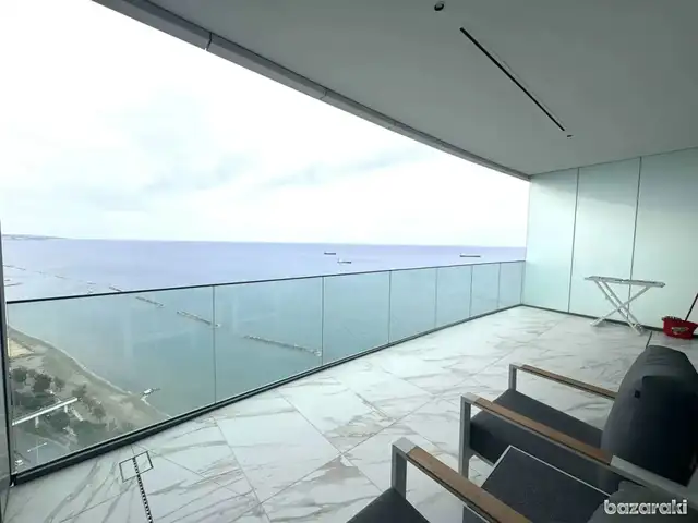 3-bedroom apartment to rent, Επαρχία Λεμεσού — Λεμεσός - Νεάπολη