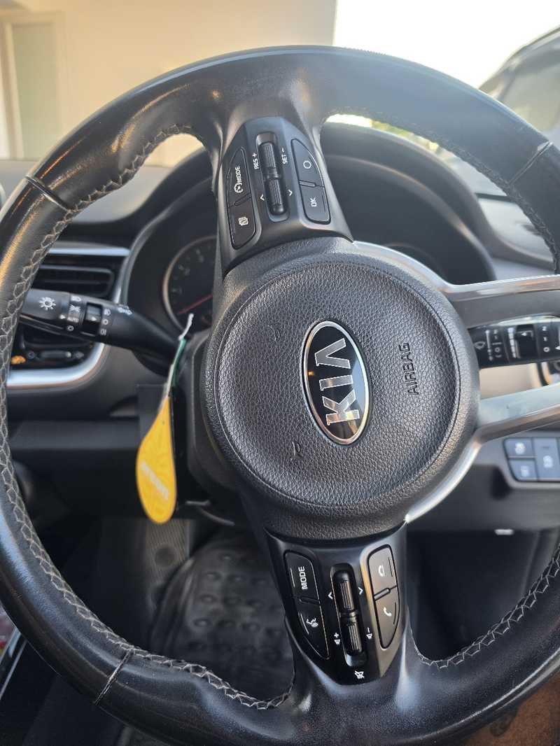 2021 KIA Stonic 1,2L 2021 Cyprus