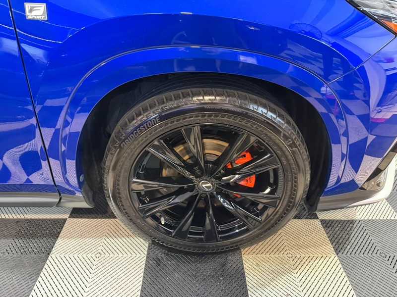 2022 Lexus NX 2,5L 2022 Cyprus