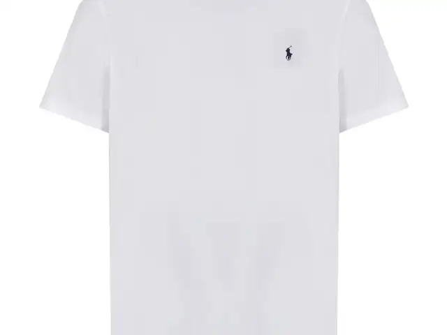 White ralph lauren t-shirt, Nicosia — Nicosia - Kaimakli