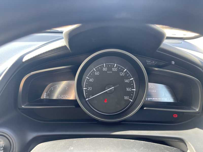 2019 Mazda Demio 1,5L 2019 Cyprus