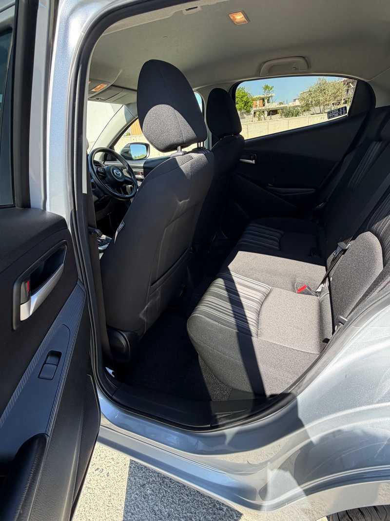 2022 Mazda 2 1,5L 2022 Cyprus