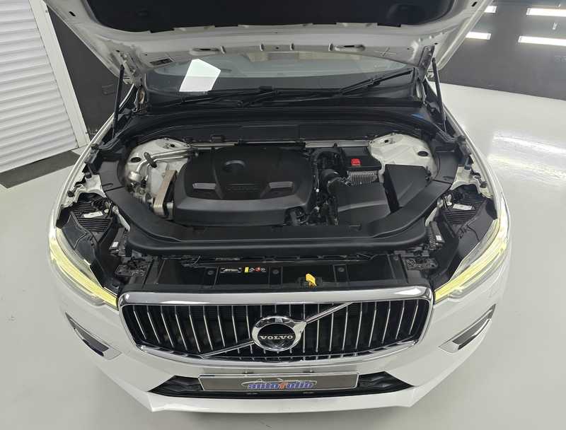 2020 Volvo XC60 2,0L 2020 Cyprus
