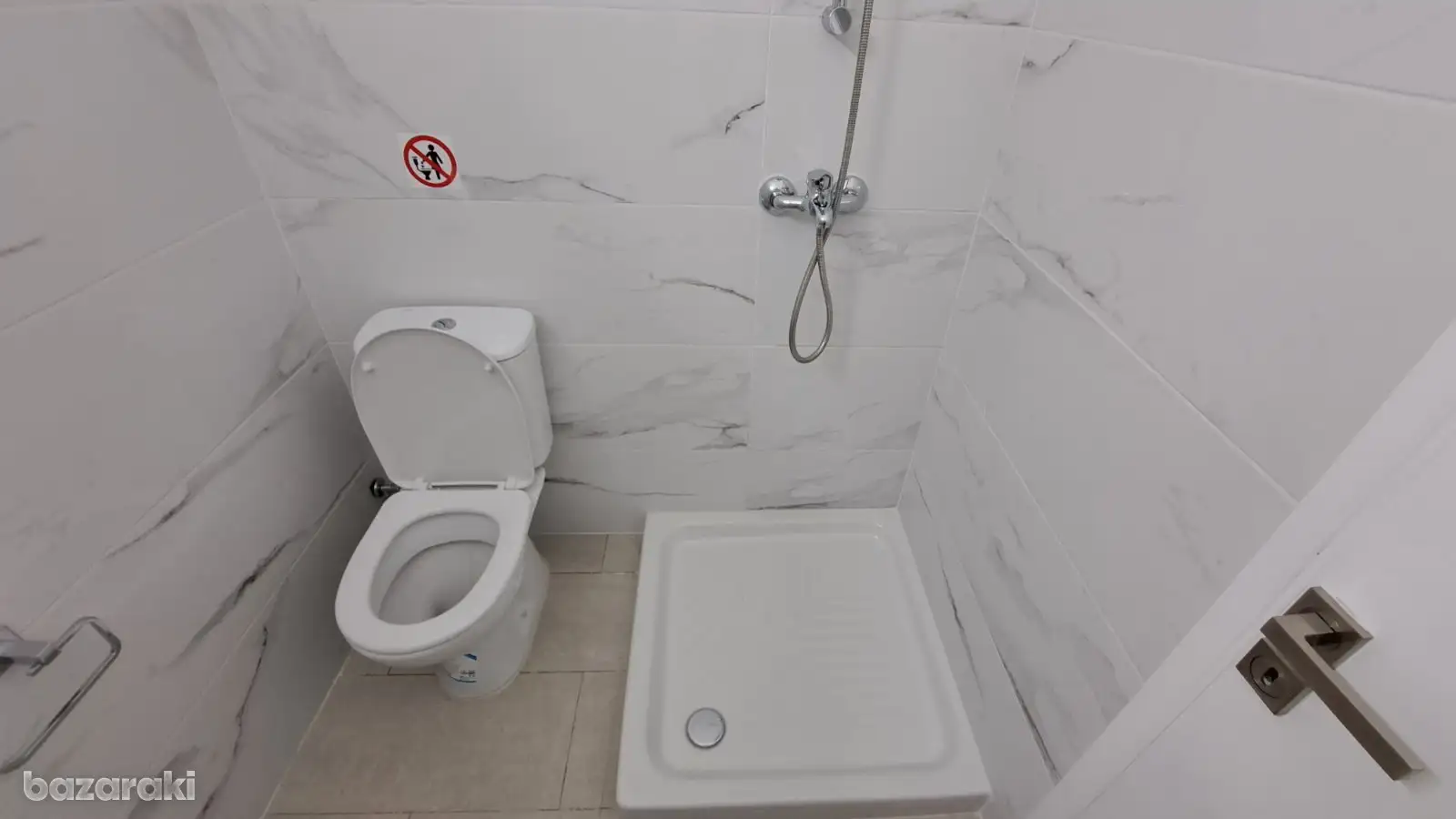 House, 1 bedroom — 6