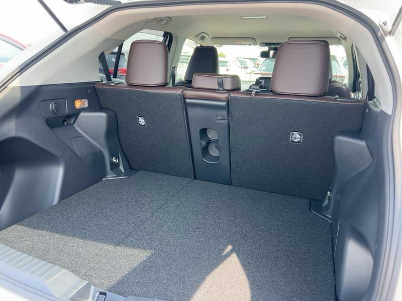 2021 Toyota Yaris Cross 1,5L 2021 Cyprus
