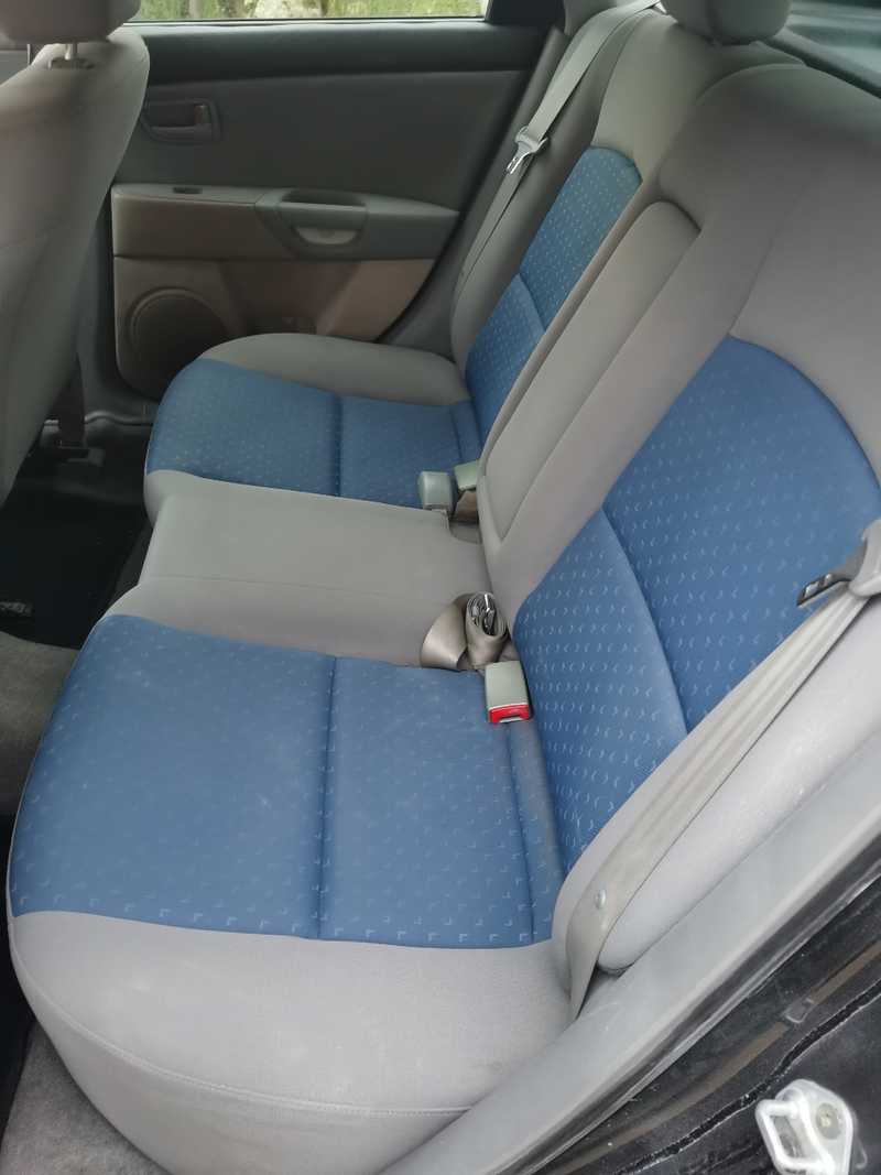 2005 Mazda Axela 1,5L 2005 Cyprus