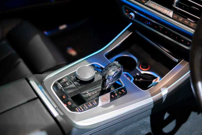 2020 BMW X5 3,0L 2020 Cyprus