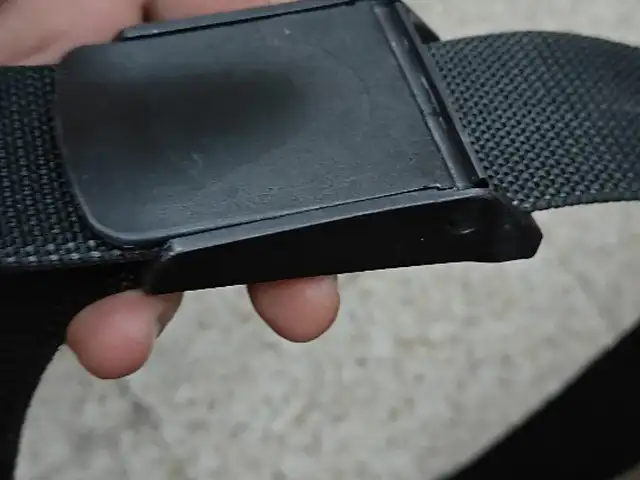 Diving belt, ζονη καταδισης, Επαρχία Λάρνακας — Λάρνακα - Καμάρες