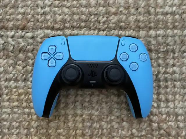 Ps5 dualsense controller, Larnaca — Oroklini