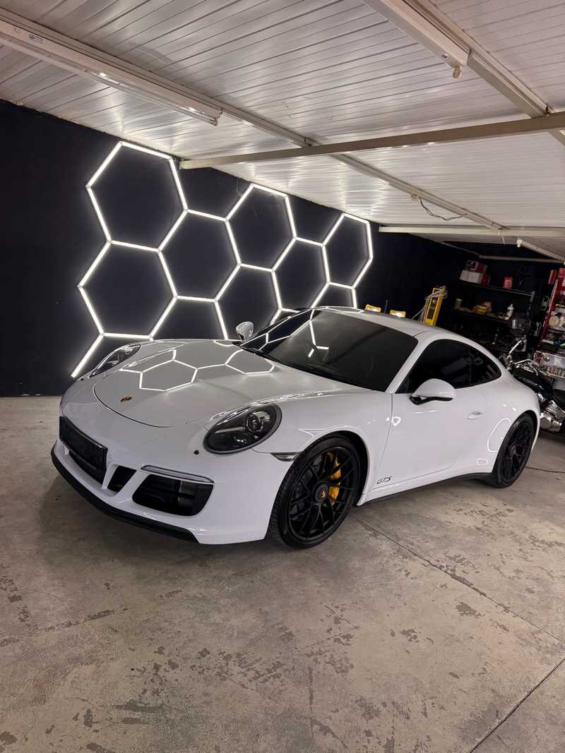 2018 Porsche 911 3,0L 2018 Cyprus