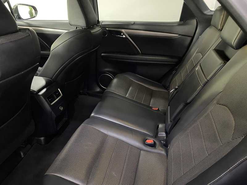 2016 Lexus RX 3,5L 2016 Cyprus