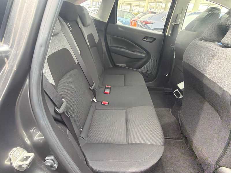 2022 Nissan Note e-Power 1,2L 2022 Cyprus