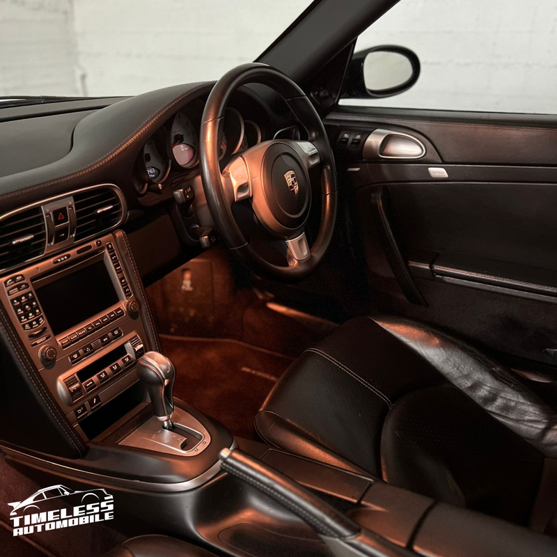 2006 Porsche 911 3,8L 2006 Cyprus