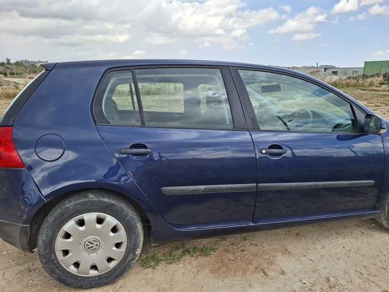 2004 Volkswagen Golf 1,6L 2004 Cyprus