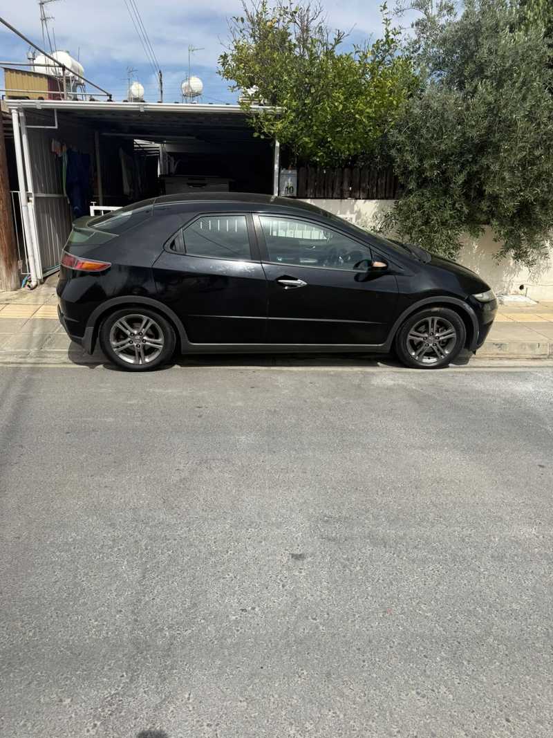 Honda Civic 1,4L 2006