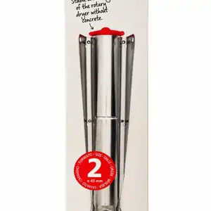 Brabantia Rotary Spike Βάση/πάσσαλος για απλώστρα, Επαρχία Πάφου — Paphos - Άγιος Θεόδωρος