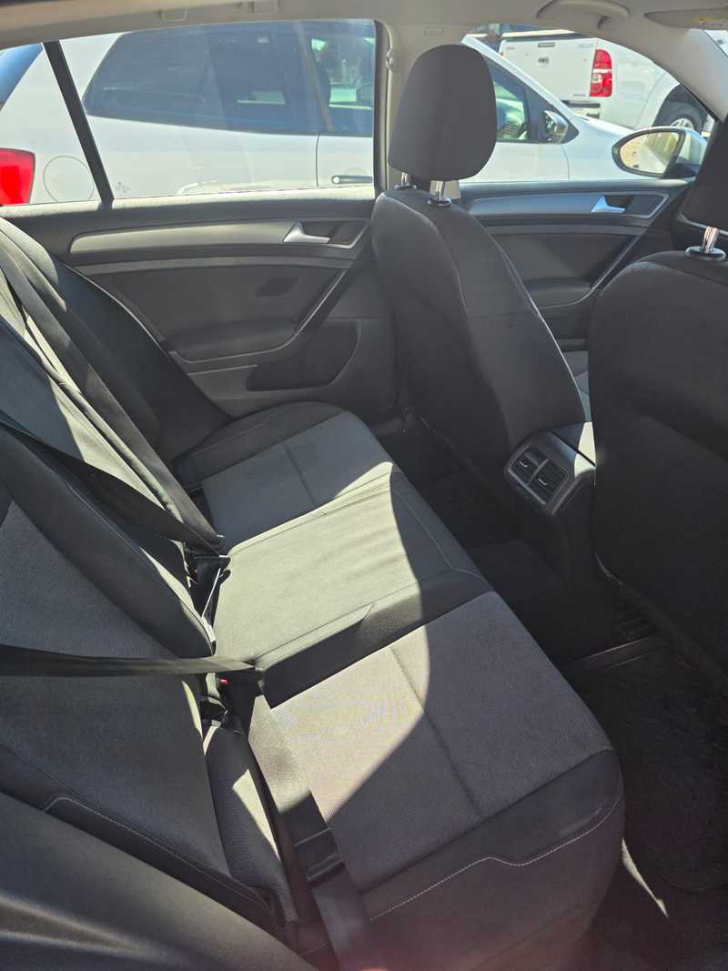 2016 Volkswagen Golf 1,4L 2016 Cyprus