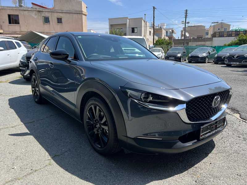 Mazda CX-30 2,0L 2023