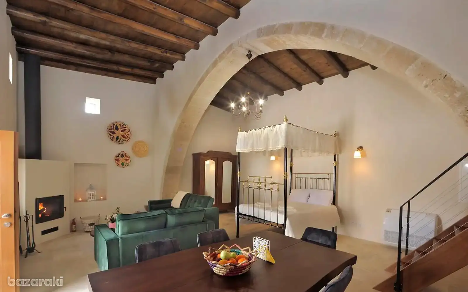 Villa, 4 bedrooms — 2