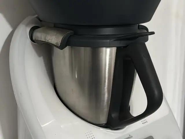 Thermomix tm5, Επαρχία Λεμεσού — Πολεμίδια - Παν. Ευαγγελίστρια