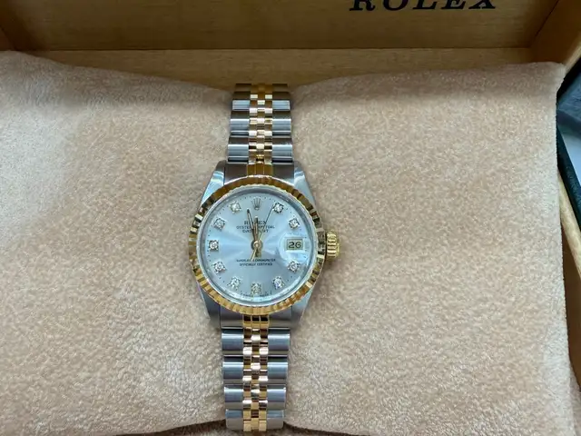Rolex datejust 26 mm, Επαρχία Πάφου — Paphos - Άγιος Θεόδωρος