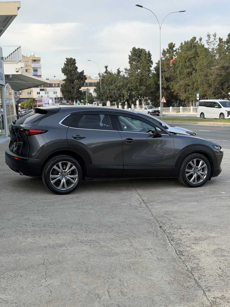 2021 Mazda CX-30 2,0L 2021 Cyprus