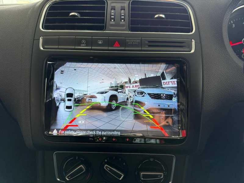 2014 Volkswagen Polo 1,2L 2014 Cyprus